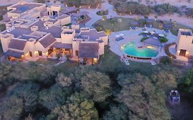 Sir Bani Yas Island