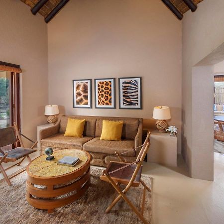 Anantara Sir Bani Yas Island Al Sahel Villas Zahr Экстерьер фото